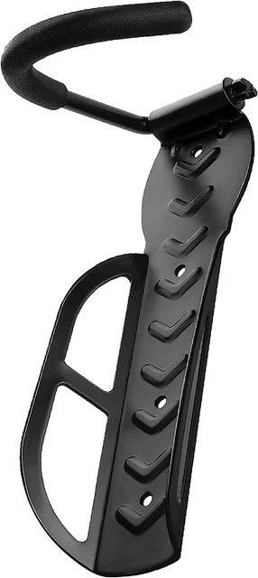 Bike Rack Wall Mount, Heavy Duty Bicycle Hanger Storage System Vertical Hook Sta