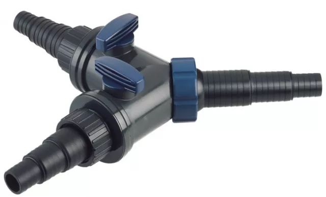 Oase Y-DB 1.5" flow distributor