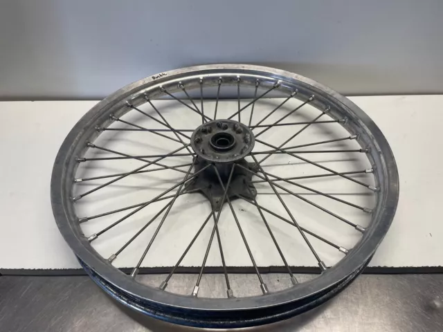 Ruota Anteriore Yamaha WR250F 2001 - 2005