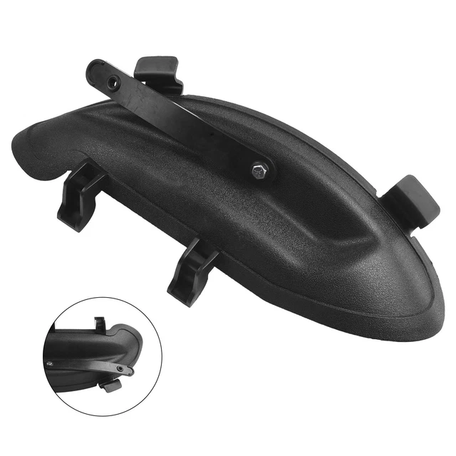 Perfect Fit Molded Mulch Plug For TroyBilt For MTD 42 Riding Lawn Mowers