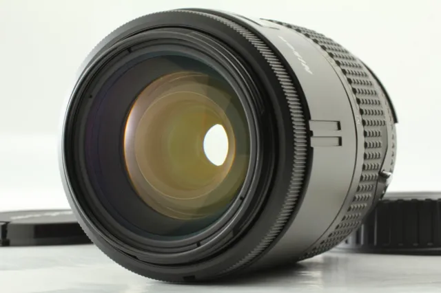 [MINT] Nikon AF NIKKOR 35-105mm F/3.5-4.5 Zoom Lens from Japan 3K14