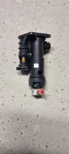 Vaillant - Vanne Déviatrice 0020020015