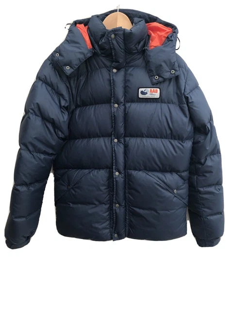 Rab andes on sale