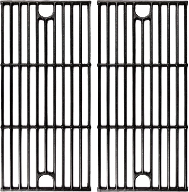 CAST IRON GRILL Grates for Pit Boss Pro 1100 1100 Wood Pellet Gas Combo