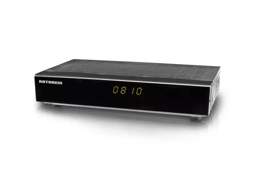 Kathrein UFS 810 Plus HDTV SAT Receiver
