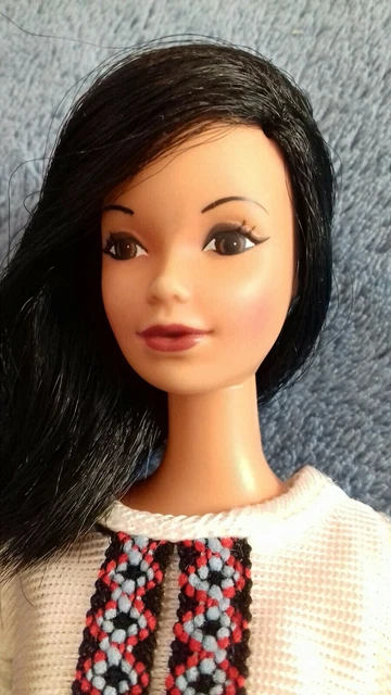 Barbie hawaiian 1975 online