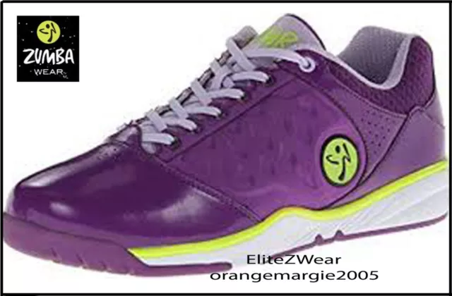 Salsa trainers sales