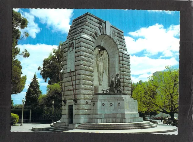 C6985 Australia SA Adelaide War Memorial AL31 Trueview postcard