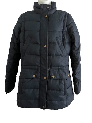 BARBOUR JACKET WOMEN'S US 6 UK 10 NWOT 