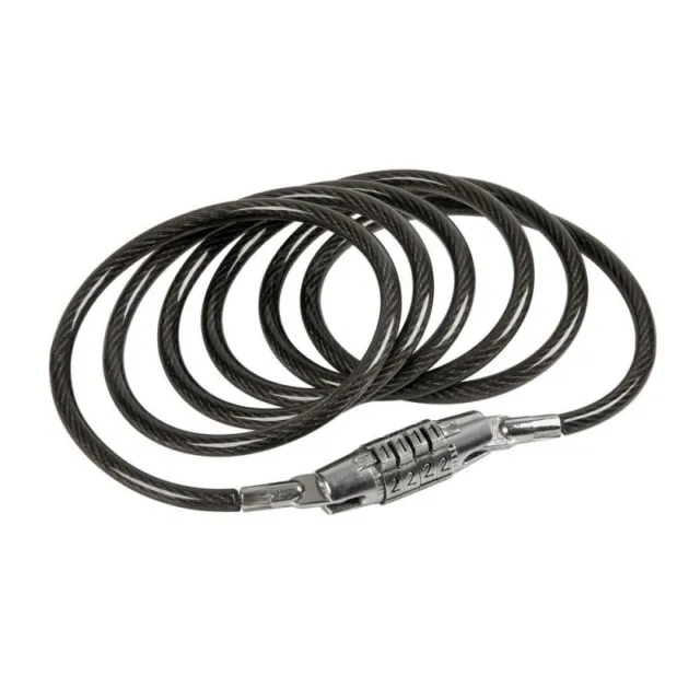 LAMPA Cable antirrobo CA-2 CM160 6 MM