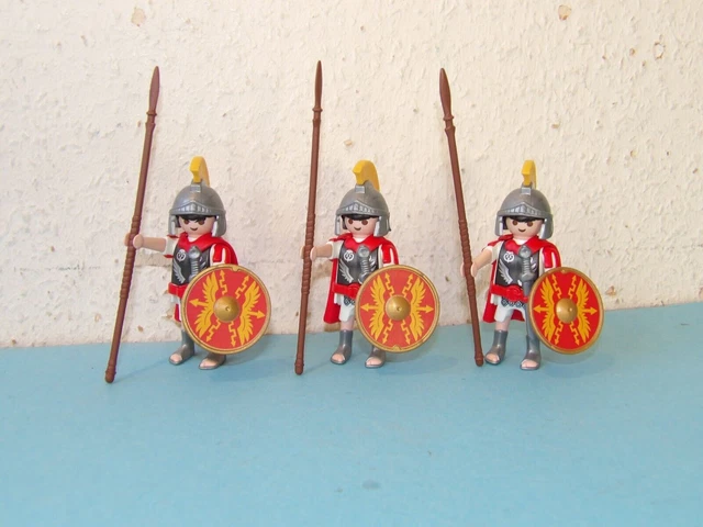 Lot De Pièces Détachées PLAYMOBIL - Chaînes Noires (Réf. 3269, 3327 Lot De Pièces Détachées PLAYMOBIL - Chaînes Noires (Réf. 3269, 3327