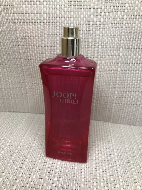 Joop thrill 2025 perfume