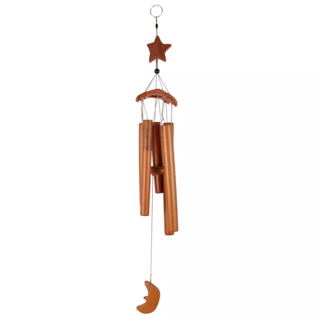 Japanese Wooden Wind Chimes Bamboo Wind Chime Metal Wind Chimes Window