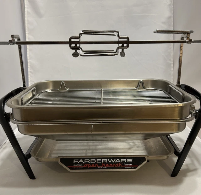 Generic Plaque , Poêle à Griller électrique - Prix pas cher | CI