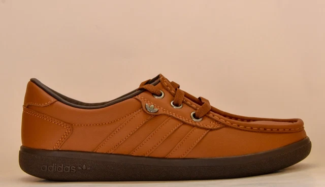 Shoes Adidas Adidas Punstock Sale ADIDAS PUNSTOCK SPZL Brown