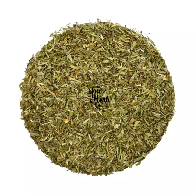 Thym Séchées Feuilles Épices Herbe 300g-2kg - Thymus Vulgaris