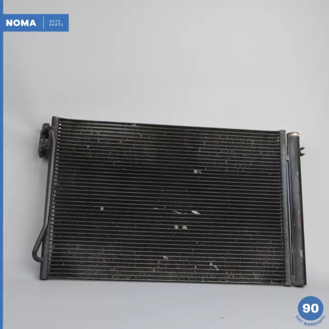 07-10 BMW 328i E90 E91 E92 E93 HVAC A/C Air Conditioning Condenser Radiator OEM