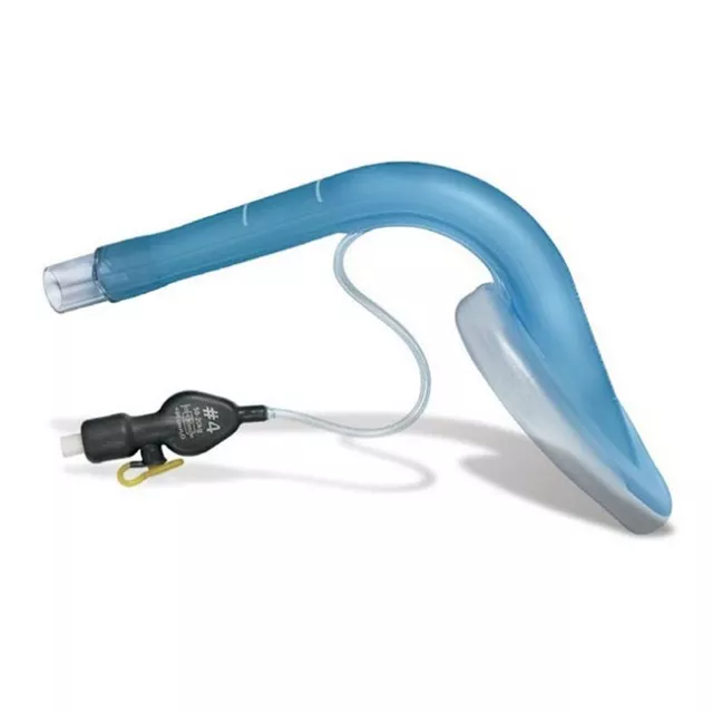 Laryngeal Masque Airway Aura40 Réutilisable Neuf Scellé