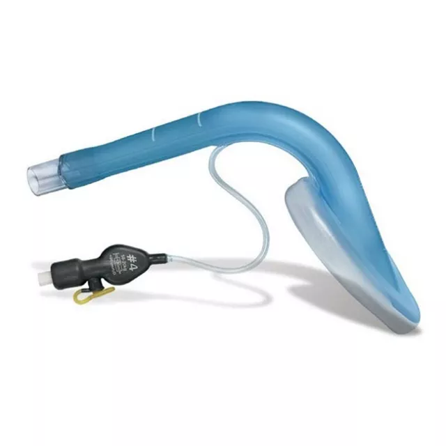 REUSABLE LARYNGEAL MASK Airway Aura40 FREE SHIPPING $169.09 - PicClick