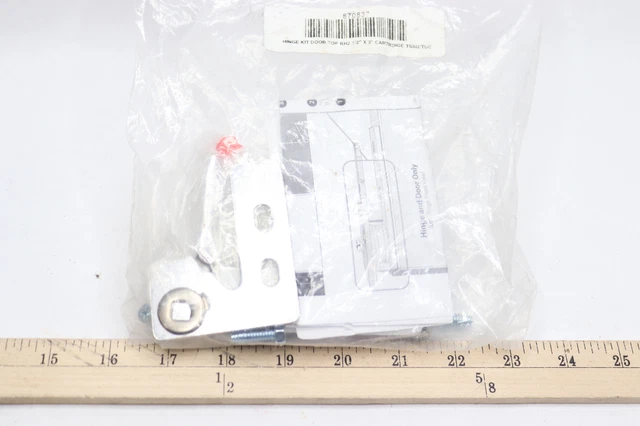 True Top Right Hand Hinge Kit 870837