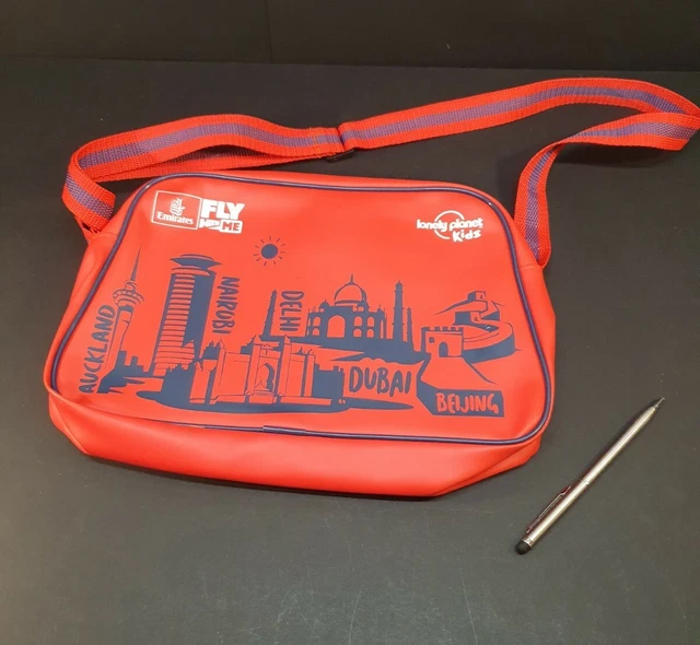 Emirates Fly With Me Bags, Everything Else, Others on Carousell