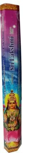 Darshan Sri Lakshmi Incense Sticks Good Fragrance AGARBATTI Pack Of 1