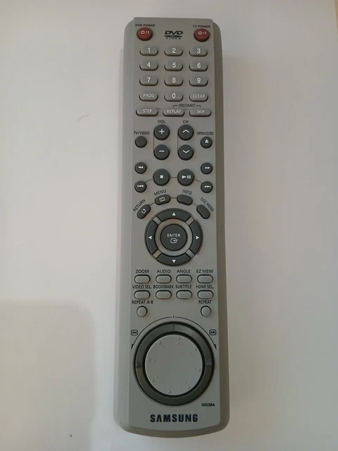 Télécommande Vintage Radiola Pour VCR Ou TV, Bon état
