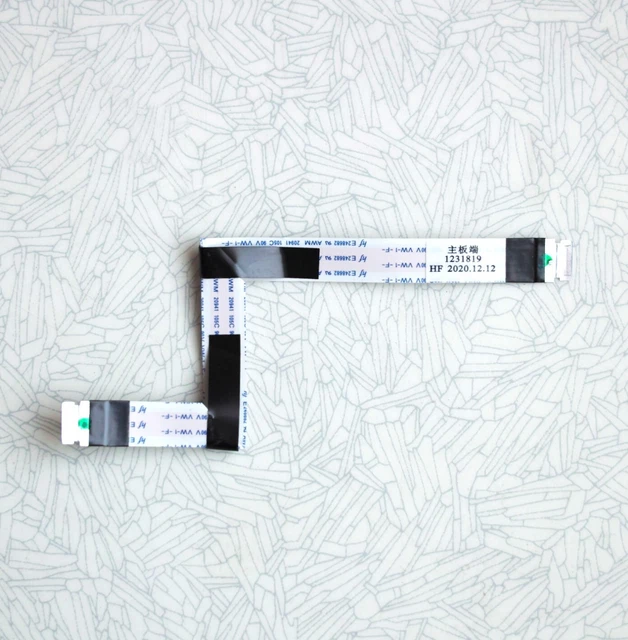 Câble LVDS / Nappe Connecteur Pour TV Philips – Modèle WINXINE 230343