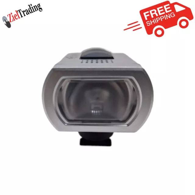 Luz de video JVC VL-V3U DC 7,2V ~ 3W