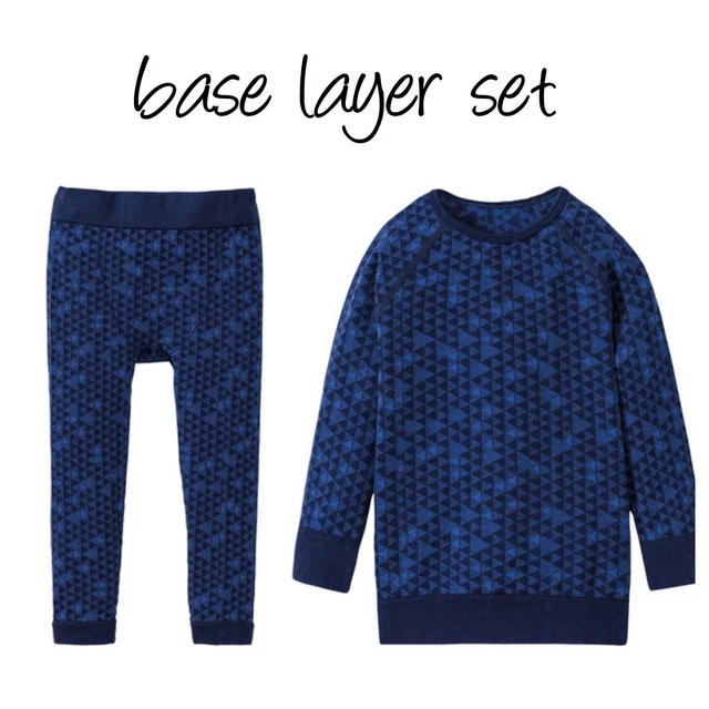 Lupilu Boys Blue Cotton blend T-Shirt Size 3-4 Years