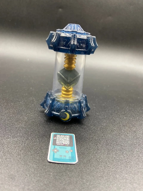Figurine Skylanders Imaginators - Crystal Magic Pyramid - Série 6 - Comme Neuve