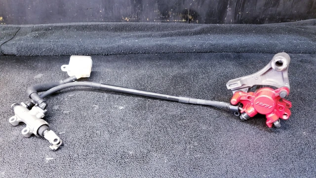 honda grom rear master cylinder