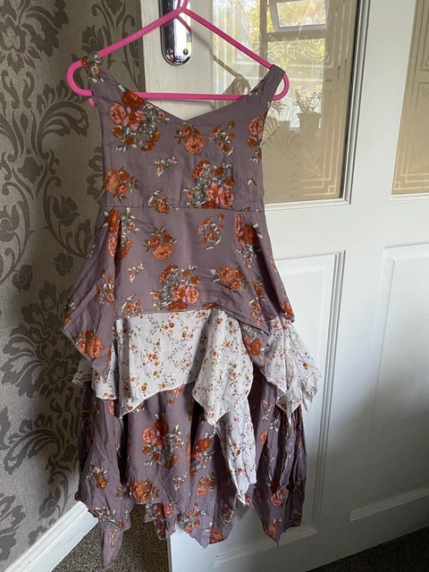 Girls Next clothes bundle age 5yrs ( 2 Dresses , Pair Of Jeans )