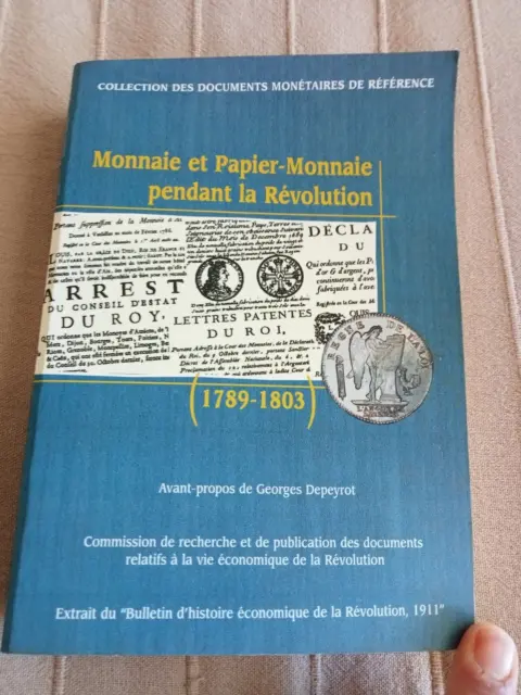 Numismatique / Monnaie Et Papier Monnaie Pendant La Revolution / Billet Assignat