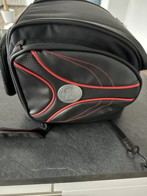 MV Agusta Brutale saddle Bag