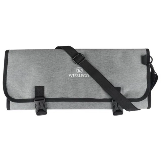 Borsa per coltello borsa a rotelle borsa per cucina cucina portatile, durevole T6D7
