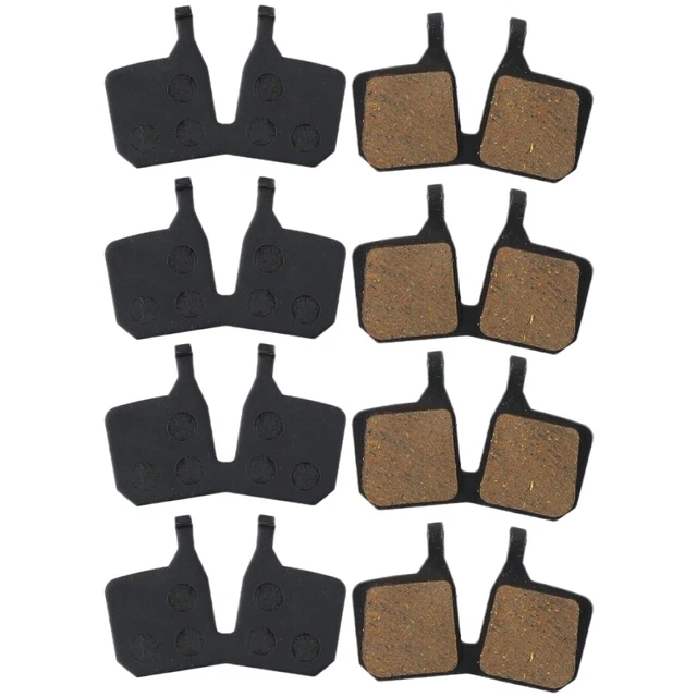 Plaquettes De Frein Céramique Pour VTT - Compatibles Avid DB Elixir, Sram (neuves)