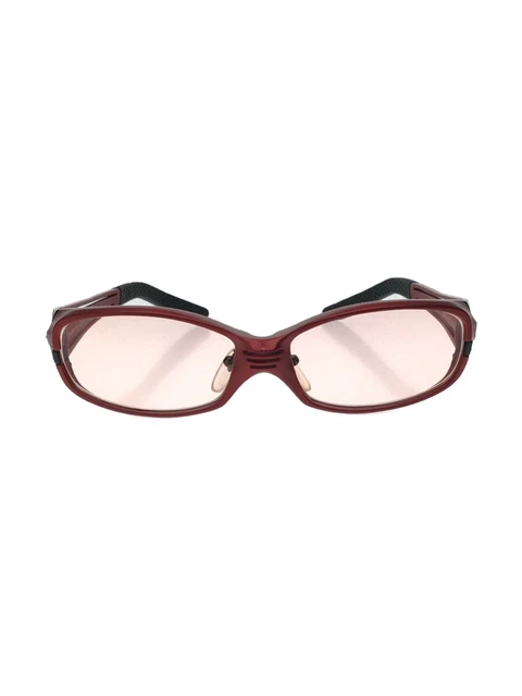 Zeal Sunglasses Red Women