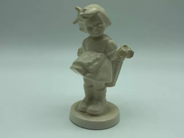 Hummel Figura 377 3/0 Nomeolvides 10 Cm. 1 Wahl. Superior Estado