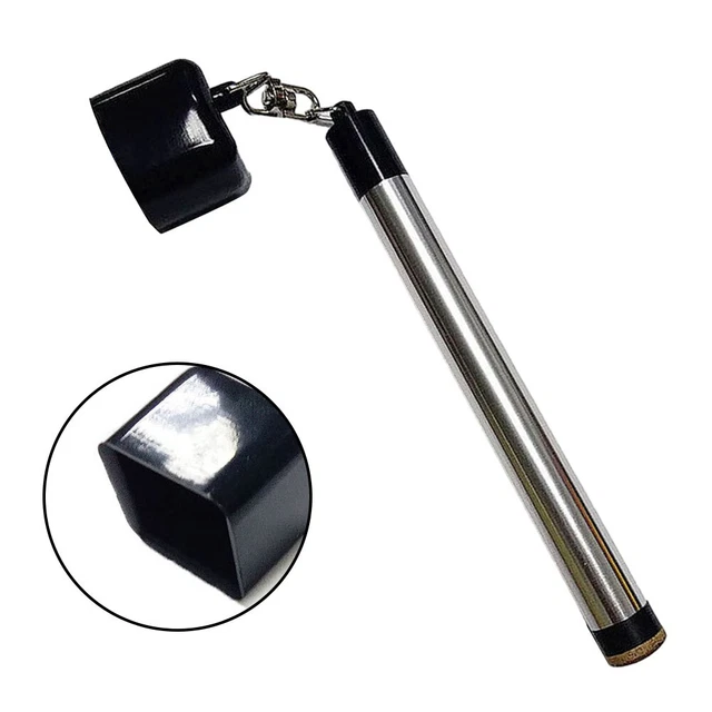 Rustine Grande Taille Pour Point De Repère Billard - Protection Tapis Usé