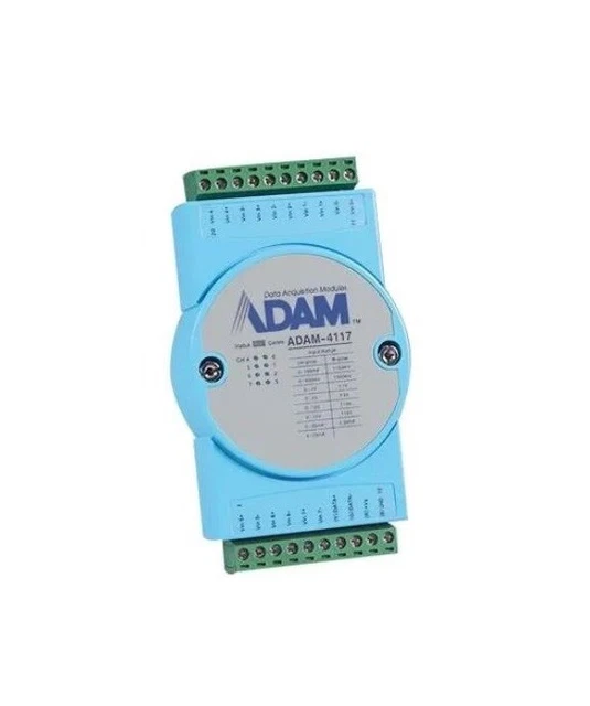 Adam ADAM-4117 Module d'acquisition de données