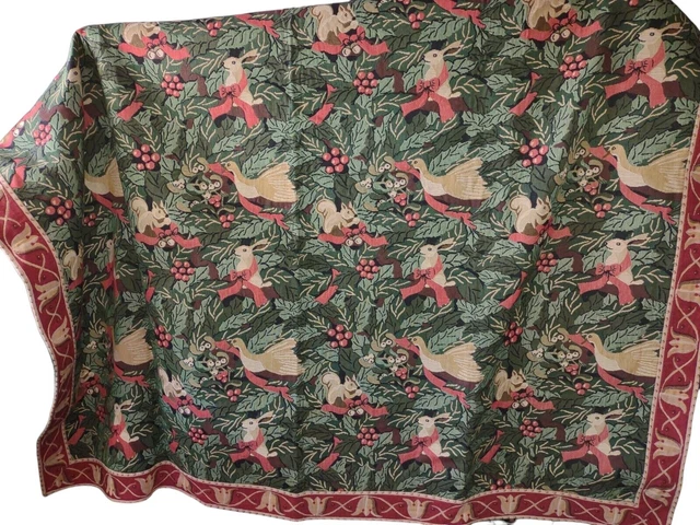 Tapisserie Goblys - Wandtapijt, Tissé jacquard - Rococo - Catawiki