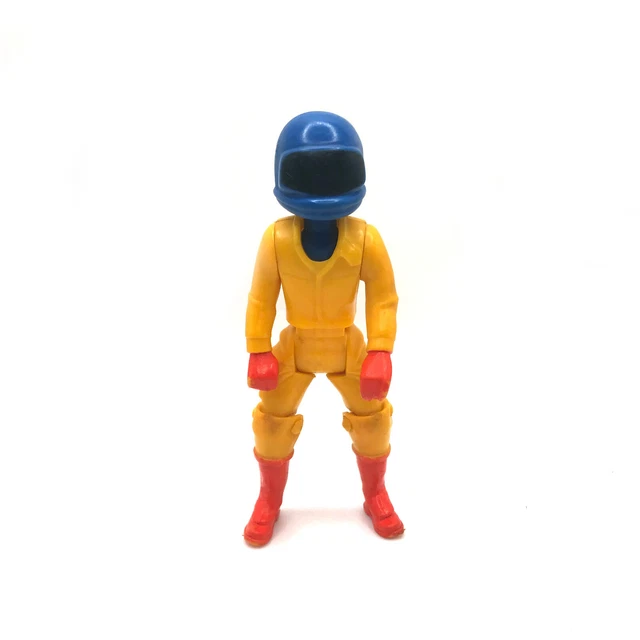 motocross action figure