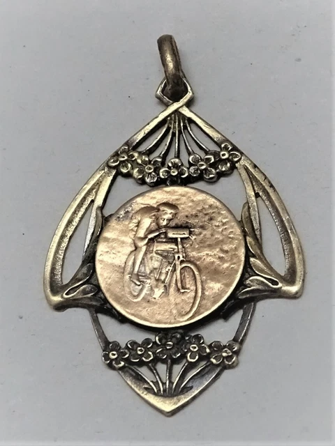 Medaille Club Med À VENDRE! - FR