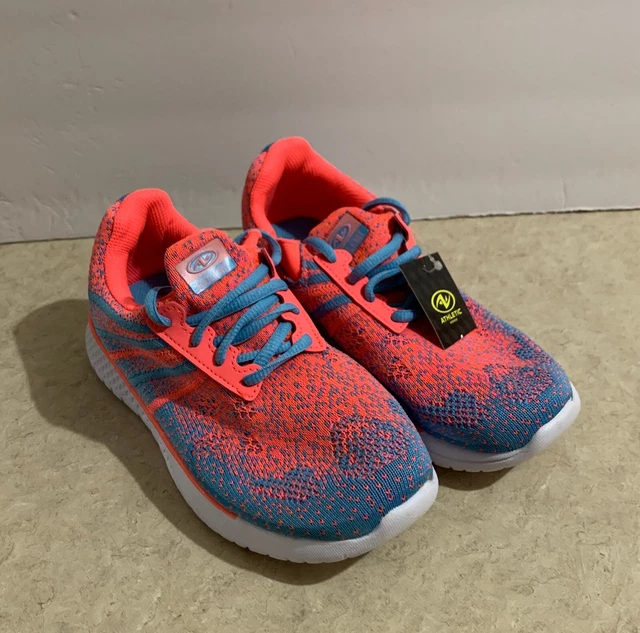 Athletic works sales girls shoes