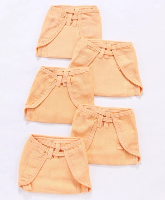 Newborn, Infant, Baby, Kids, Nappy, Langot, Cloth dipaer, diwali, christmas Gift 9