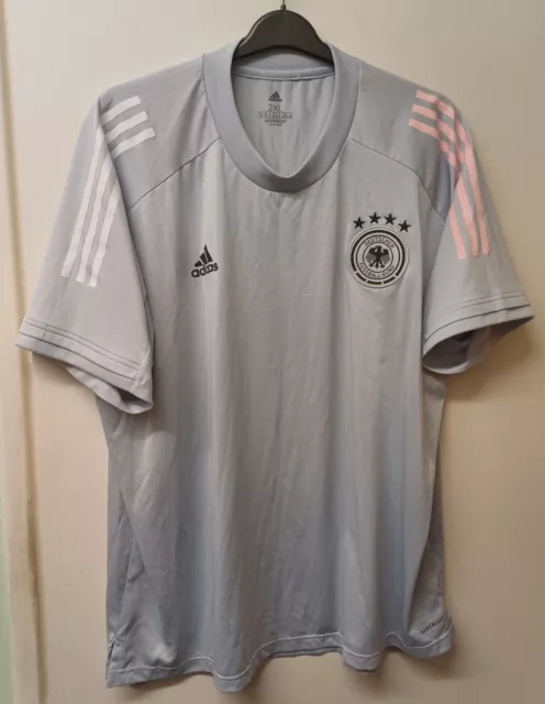 Germany Football Shirt