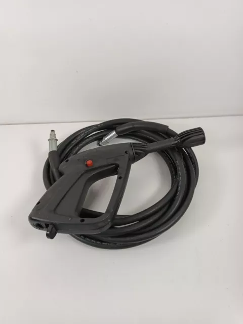 5M High Pressure Washer Hose Quick Connect For Black and Decker PW1600  PW1700