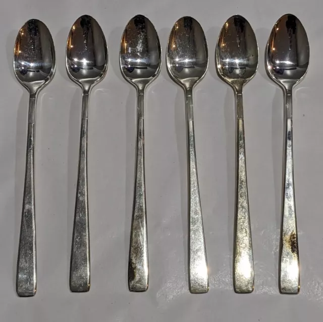 Oneida hotel plate spoon deals