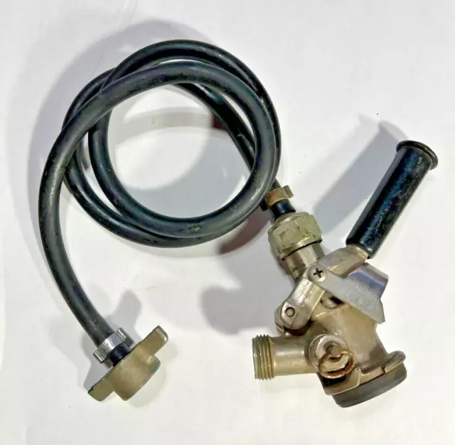 PERLICK Beer Keg Tap Coupler MK-1